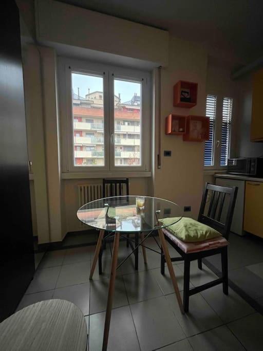 Appartamento Crescenzago