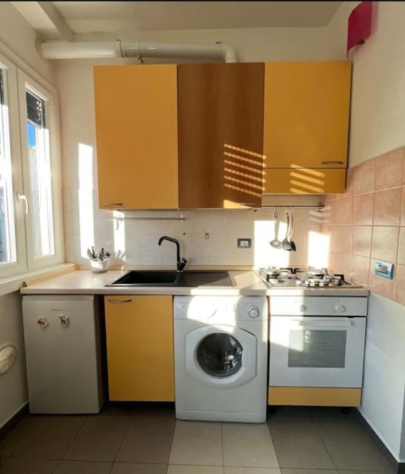Apartment Crescenzago Mailand