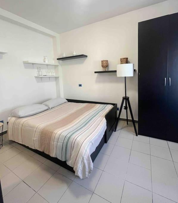 Crescenzago Apartment Mailand