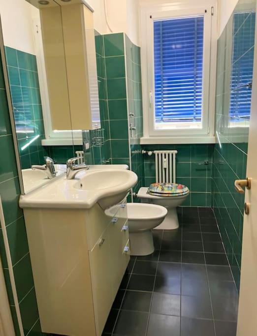 Crescenzago Apartment Mailand