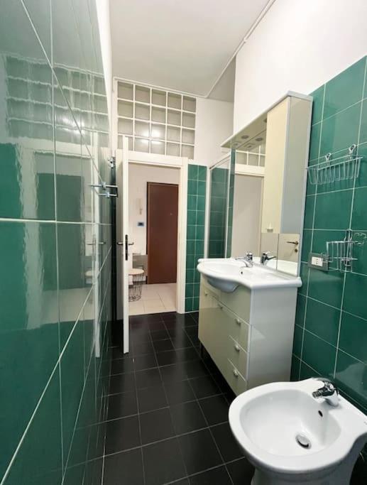 Crescenzago Apartment Mailand